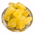 thumbnail image 6 of Michele's Pantry Sweetened Pineapple Dried Fruit Chunks, 2 lb., 6 of 10