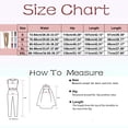 thumbnail image 2 of Elastic Waist Pants for Women Chic Solid Color Pants with Heart Print Pockets Adjustable Drawstring Home Wear Pajamas Cargo Sweatpants for Women Red S, 2 of 3