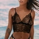 thumbnail image 2 of 1 conjunto de lencería femenina, ropa interior de encaje con encanto, lencería de mujer, ropa de mujer, 2 of 4