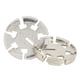 thumbnail image 4 of Desbloquear Rompecabezas Entrelazado, 3D Divertido Educativo Metal Seguro Desbloquear Rompecabezas Juguete Para Oficina Para Adultos, 4 of 7