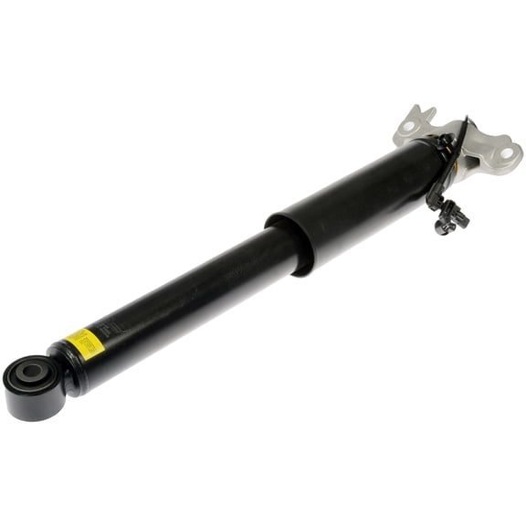 Dorman 949-836 Rear Passenger Side Magnetic Ride Control Shock for Specific Cadillac Models (OE FIX)