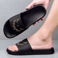 thumbnail image 5 of Women's Stylish Black Slippers, 5 of 5
