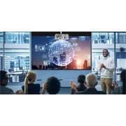 Optoma ZH551 3D DLP Projector, 16:9