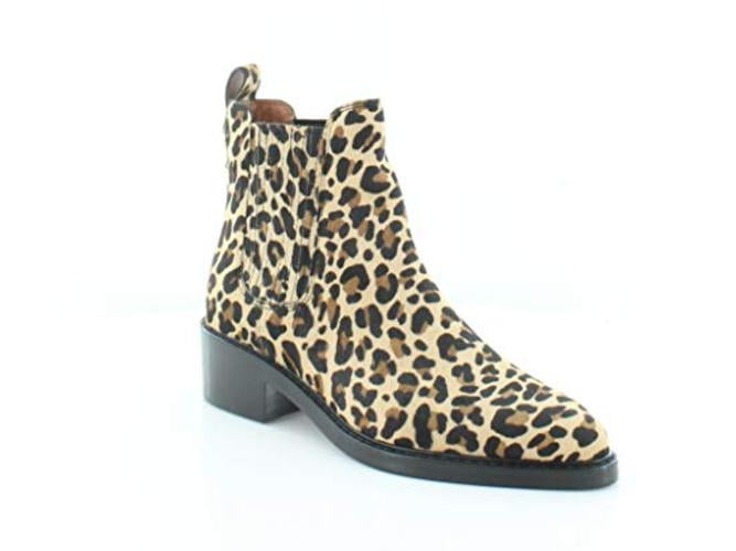 bowery bootie