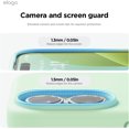 thumbnail image 2 of KOMI Compatible with iPhone 16 Pro Max Case, Premium Liquid Silicone Case, Full Body Protective Cover, Shockproof, Slim Phone Case, Anti-Scratch Soft Microfiber Lining, 6.9 inch Soft Mint, 2 of 5