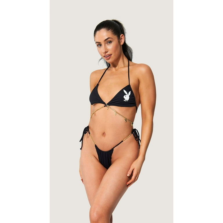 Playboy bikini outlet