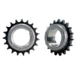 thumbnail image 1 of Engrane Para Ford Ka 2001-2006 (Spq) Spq Ka, 1 of 2
