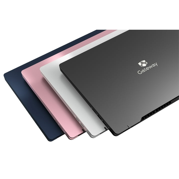 GatewayスリムPC/i5/8GB/SSD+HDD/Win11 Gateway 14.1