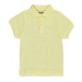 thumbnail image 2 of Adult Unisex S/S Pique Polo (Adult Sizes S - 4XL), 2 of 2