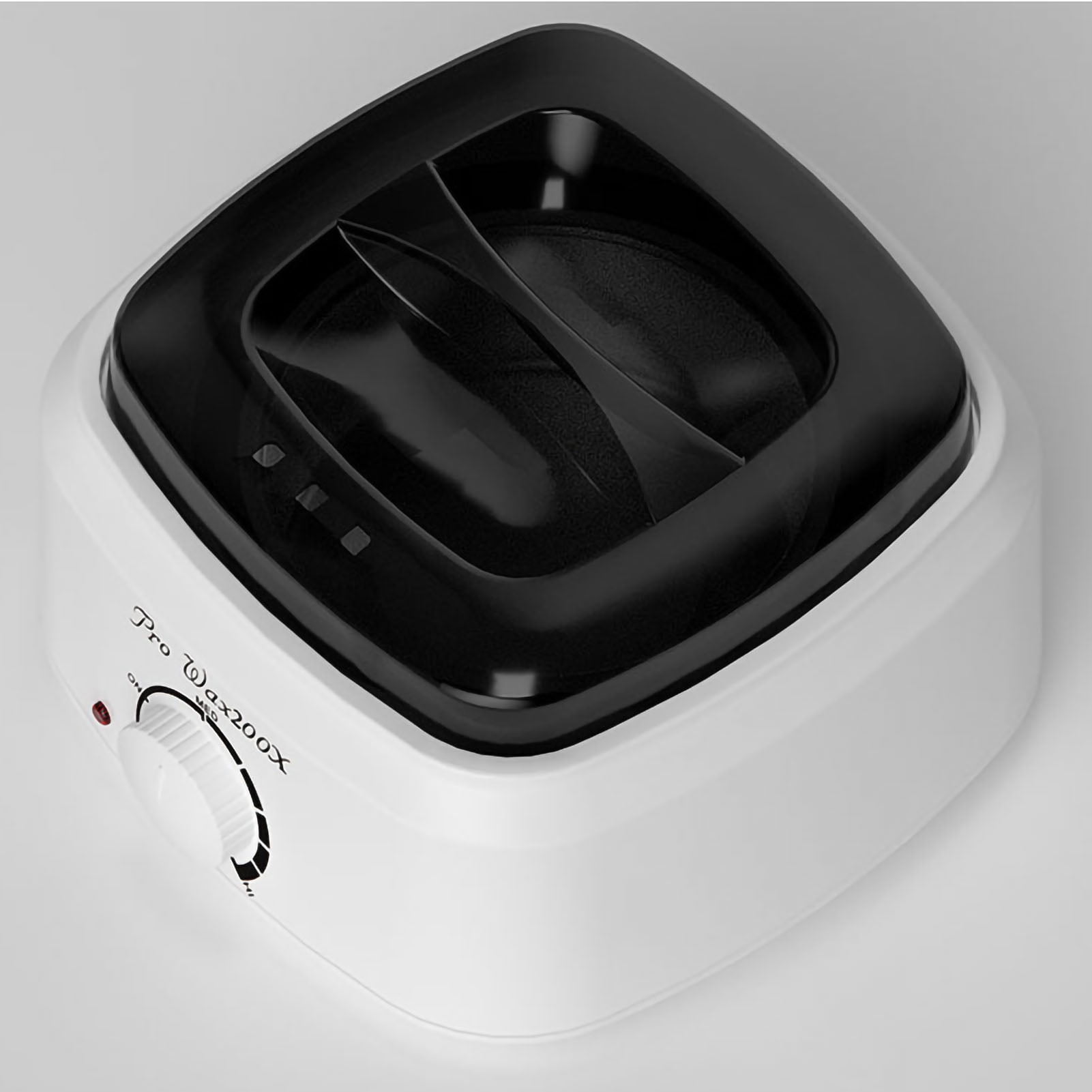 Youthink Wax Heater Hair Removal Wax Heater Hair Removal Wax Machine Wax Warmer Electric Wax Heater Hair Removal Wax Heater Portable Electronic Adjust