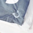 thumbnail image 2 of 12 Duvet Clips to Keep the Duvet in Place, Duvet Cover Clips Duvet Cover Donuts Duvet Cover Clips Duvet Clips, 2 of 4