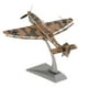 thumbnail image 5 of 2 Piezas 1/72 Bombardero JU87 1/144 SR-71A Adornos de Blackbird, 5 of 9