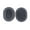 Black, variant on Whaledi Protein Leather Ear Pads Cushion Cover Earmuffs for WH-CH700N CH710N