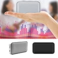 thumbnail image 2 of Altavoz inalámbrico Bluetooth 4.2 Reproductor de música portátil Mini altavoz con micrófono incorporado seitruly  EL0946-01B, 2 of 2