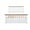 White, variant on HestiNysus Full Size Wood Platform Bed with Two Drawers and Wooden Slat Support，Gray&Natrual