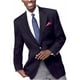 thumbnail image 2 of Chaqueta de dos botones Michael Kors para hombre color azul 40 normal, 2 of 2