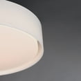 thumbnail image 6 of Maxim Prime 25" LED Flush Mount - 10227WO, 6 of 7