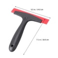 thumbnail image 2 of OULII 2Pcs Ice Spade for Drivers Snow Cleaning 18X14in, 2 of 6