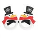 thumbnail image 3 of Gafas de juguete navideñas, 3 of 4