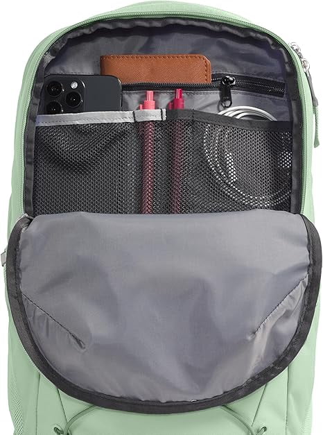 The North Face Jester Backpack, Misty Sage-npf - Walmart.com display picture 2