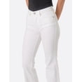 thumbnail image 2 of Jeans acampanados Balam juvenil Roman Fashion blanco 6316, 2 of 3