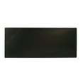 thumbnail image 4 of Range Kleen Matte Black Nonslip Counter Mat 8.5 x 20 inches, 4 of 5