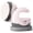 H1 Pink, variant on HTVRONT 2nd Green Heat Press Machine Portable Press Machine Iron Press for T-Shirt Heating Transfer