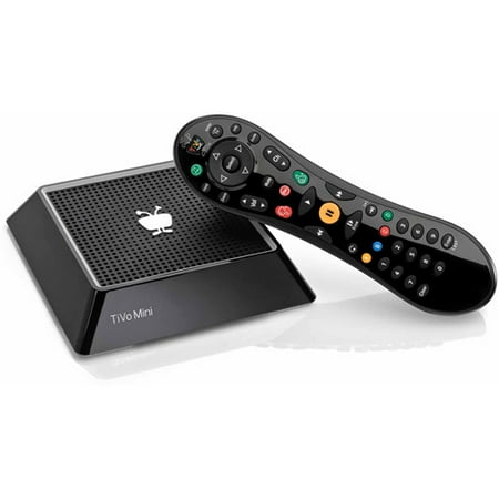 - TiVo TCDA93000 TiVo Mini