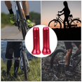 thumbnail image 4 of Embout de Fil de Frein, Embout de Fil de Frein, Installation Simple pour Fournitures de Vélo Montage Vélo Vélo de Route Accessoires de Cyclisme Rouge, 4 of 8