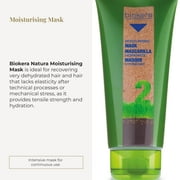 Salerm Biokera Natura Moisturizing Shampoo 10.8oz & Mask 7.1oz Combo