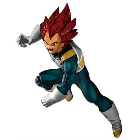 Super Anime Store Dragon Ball Super Blood of Saiyans Special Vii Vegeta Figure