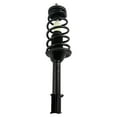 thumbnail image 4 of TRQ Front and Rear Complete Strut Assembly & Shock Absorber Kit Complete Strut & Coil Spring Assembly Fits Select 2006-2008 Subaru Forester, 4 of 5