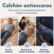 thumbnail image 4 of Colchon Antiescaras Compresion Alterna Electrico Antillagas, 4 of 10