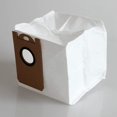thumbnail image 2 of Dust Bags For Proscenic M7 Pro/ M7 Max/ M8 Pro Robot Vacuum 5 Pcs, 2 of 5