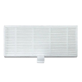 thumbnail image 2 of For L9000 Robot Vacuum Cleaner Replacement Spare Parts Accessories Main Side Brush Hepa Filter Mop Cloth, 2 of 6