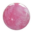 thumbnail image 3 of Tachiuwa Beach Ball Party Accessory Inflatable Swimming Pool Toys for Beach Yard Pool Pink, 3 of 9