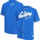 thumbnail image 1 of Remera Ultra Game Detroit Lions NFL Día de Partido Talle M, 1 of 4