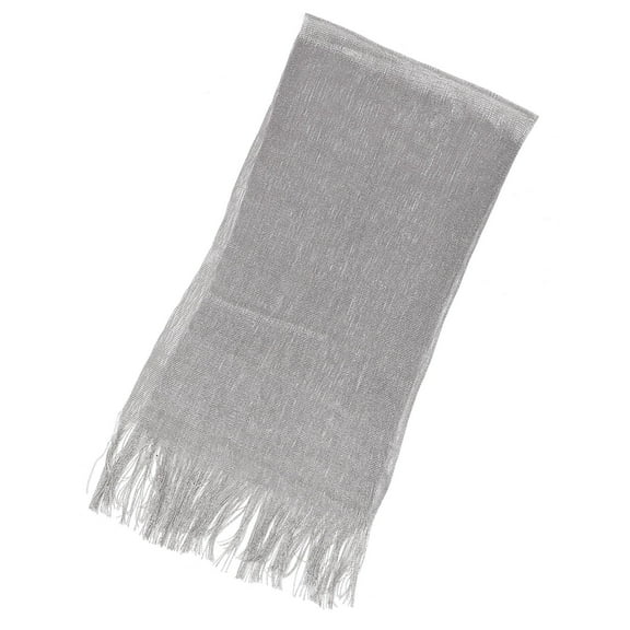 PTOOTP Ladies Warmth Style Decor Shawl Scarf Polyester