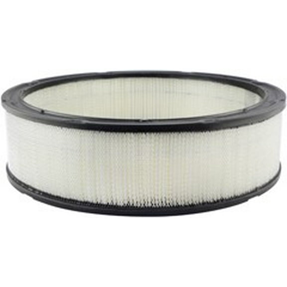 Baldwin Filters Air Filter,12-3/4 x 3-1/2 in. PA693