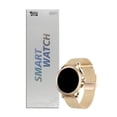 thumbnail image 5 of Smartwatch Gadgets&Fun Elegant Alexa con Pantalla Grande y Diseño Femenino, 5 of 5
