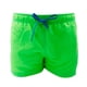 thumbnail image 3 of Traje de baño para caballero Forte Underwear  Modelo Vallarta, Estilo short corto, Diseño color liso, 3 of 5