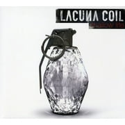 Lacuna Coil - Shallow Life-Limited [CD]