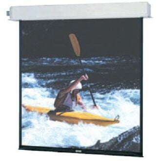 Da-Lite Advantage Electrol Projection Screen