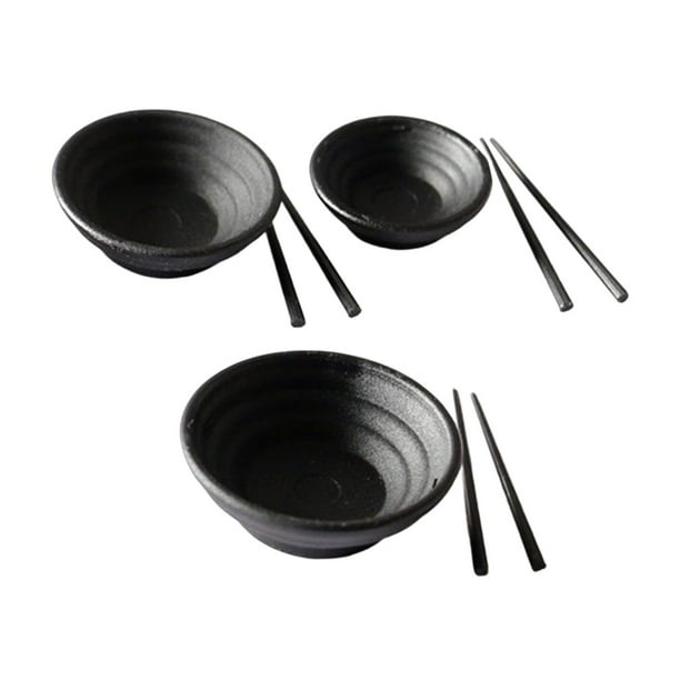 Accesorios de comida para casa de muñecas, recuerdo de cocina para casa de muñecas, mini cocina para casa de muñecas Estilo A