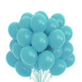 thumbnail image 1 of Globos de látex con perlas brillantes, decoración para fiesta de cumpleaños, boda, Baby Shower, Halloween y Navidad, 10/12 pulgadas, 1 of 7