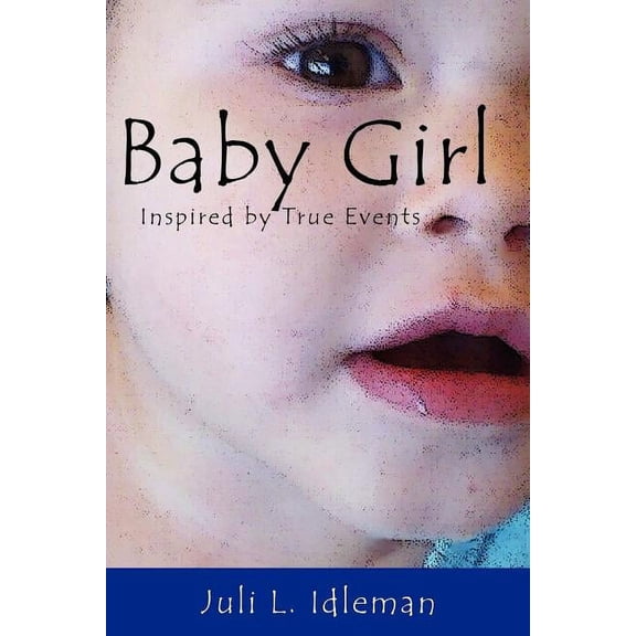 Baby Girl, (Paperback)