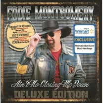 Eddie Montgomery - Ain't No Closing Me Down (Walmart Exclusive) - Music & Performance - CD [Exclusive]