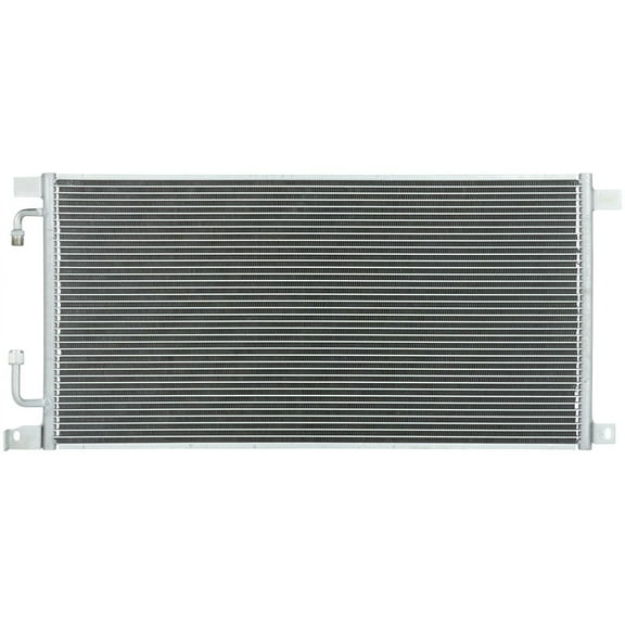 Spectra Premium 7-3115 Automotive Air Conditioning Condenser Fits select: 1998-2002 LINCOLN CONTINENTAL