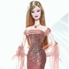 Barbie Birthstone Collectible: November Topaz