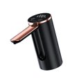 thumbnail image 3 of Portable Rechargeable Foldable Water Pump, 3 Levels of Water Output, Smart Touch Screen, for Gallon Bottles 5L to 18.9L, LED Automatic Water Dispenser, 3 of 7